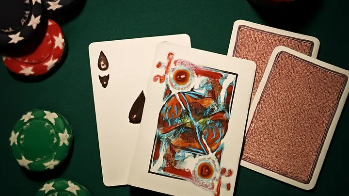 Exciting Live Dealer Games