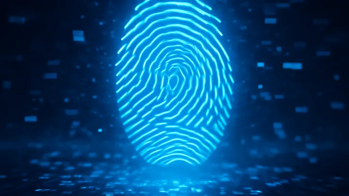 Secure Login System