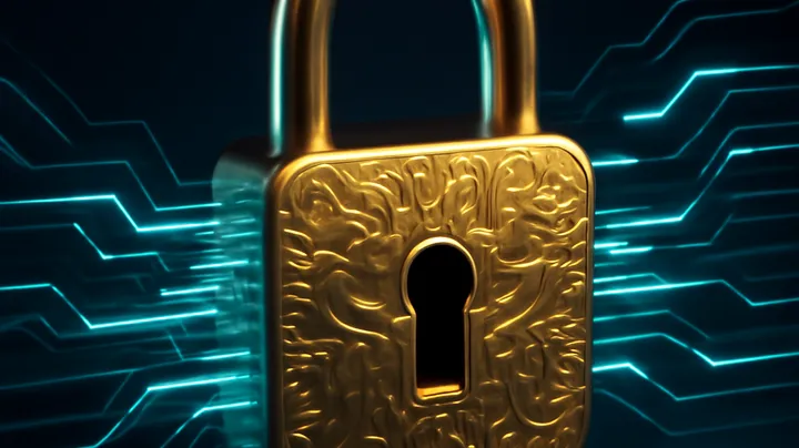 Account Security Features